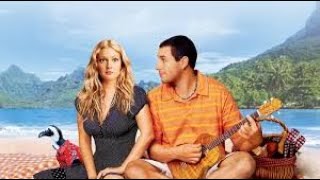 50 First Dates Full Movie Fact Review amp Information  Adam Sandler  Drew Barrymore [upl. by Aydiv]