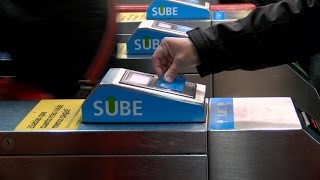 Una medida cautelar frenó el aumento del subte y el pasaje seguirá a 450 [upl. by Nottnerb]