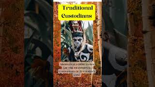 Aboriginal History Traditional Custodians [upl. by Natsud563]