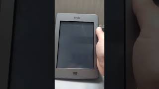 My kindle touch 4 ebook kindle pocketbook [upl. by Nylirahs60]