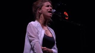 SELAH SUE  full concert  Patrimonio  juillet 2016 [upl. by Gimble]