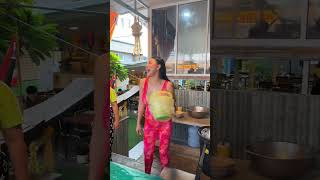 What🤣Thai Street Food [upl. by Arch]