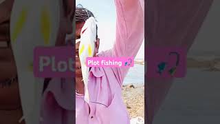 Plot fishing 🎣palam beachmanori Maladviral short videoMumbai [upl. by Paulie321]