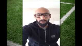 Nicolas Anelka se defende e afirma que não aceitou oferta do Atlético [upl. by Adamina]