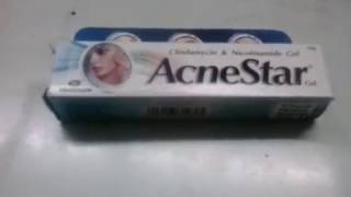 how to use Acnestar cream in hindi full review [upl. by Simpson]