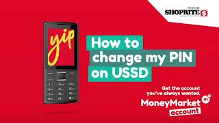 How to Change my Pin on USSD  Money Market Account [upl. by Akirahc278]