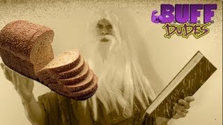 What is Ezekiel Bread  Buff Dudes [upl. by Swetlana]