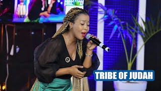 DEEP WORSHIP WITH TRIBE OF JUDAH  ECG  THE JESUS NATION [upl. by Hallagan]