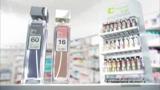 IAP PHARMA Perfumes y Fragancias [upl. by Naeruat]