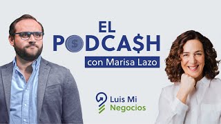 🍰 quotDe un Pie de Peras a más de 100 sucursalesquot con Marisa Lazo de SharkTankMéxico [upl. by Akemrej]