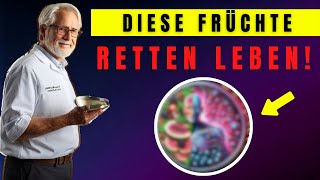 Top 3 Früchte die deine Nieren entgiften und Dialyse verhindern [upl. by Ididn104]