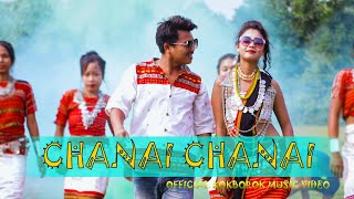 Chanai Chanai  New kokborok  Official full Music Video  2022 [upl. by Lah537]