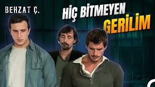 Harun ve Selimin Kavgaları  Behzat Ç [upl. by Thecla]