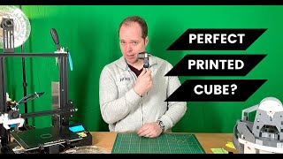 How to Calibrate your 3D Printer  Ender 3 Pro [upl. by Butcher]