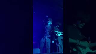 Eternos Delorian en vivo dóbermann cdmx musica eternos dobermann [upl. by Amery332]