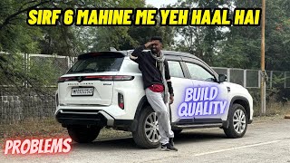 New Grand Vitara Phase 2 Owners Review 🥵 GV लेने से पहले ये देख लो [upl. by Anattar692]