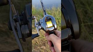 Shimano Aldebaran 2022 fishing fishingvideo ตกปลา shot shots shimanoreels [upl. by Vierno746]