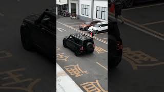 DEFENDER110💝🥰♥️ LOVERSviralvideo defenderlovers shortvideo defender subscribe [upl. by Sidon]