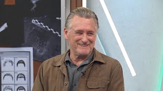 Bill Pullman On Playing Alex Murdaugh In New Movie  New York Live TV [upl. by Svirad863]