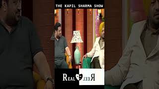 The Kapil Sharma show Gurpreet Ghuggi Comedy [upl. by Harrie]