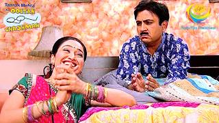 Madhavi Gets A Big Order  Taarak Mehta Ka Ooltah Chashmah  Bhide amp Madhvi [upl. by Anelam543]