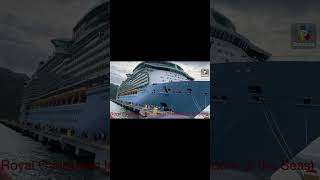 ROYAL CARIBBEAN INTERNATIONAL CRUISE [upl. by Fruin]