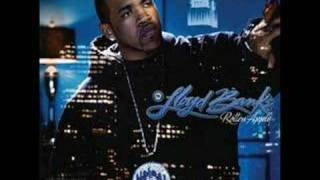 Lloyd Banks  Dear Father [upl. by Arnaldo885]