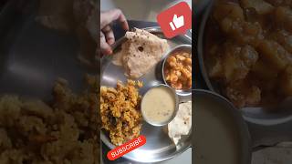 Gujrat kadhi shorts short recipe food cooking foodieslove trending foodie indianfood reels [upl. by Avenej]