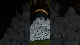 ROCK GARDEN Landscaping Lush green gardening in Pakistan home landscap gardendesign greensward [upl. by Aliakam]