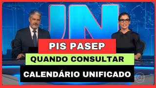 SAIU Abono Salarial 2024 CONFIRMADO  Calendário PisPasep 2024  Como consultar Pagamento PIS 2024 [upl. by Hadwyn882]