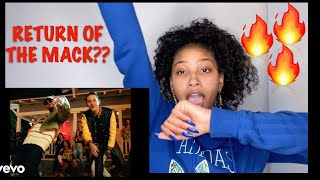 GEazy PROVIDE feat CHRIS BROWN  Official Music Video  REACTION VIDEO [upl. by Atnoed690]