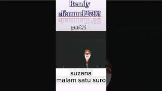 film malam satu surosuzana [upl. by Eblehs]