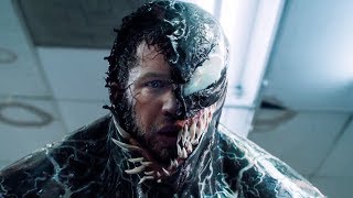 Venom vs Carnage  The Full Fight Scene  Venom 2 Let There Be Carnage [upl. by Eentrok]