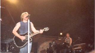 Bon Jovi  Live From Kiel 2003 Full Show [upl. by Humfried]