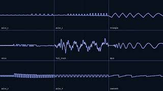 8bit Genshin Impact  Undersea Encounters Enkanomiya Battle Theme II [upl. by Bartosch]