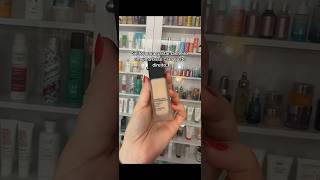 SHISEIDO Synchro Skin SelfRefreshing Foundation SPF30 dicasdebeleza maquiagem [upl. by Wyon267]