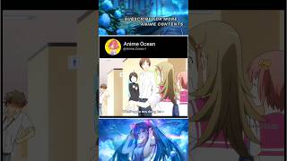 Everyones entry at the wrong time 😂  Servent  anime animeedit animememes [upl. by Valeria478]