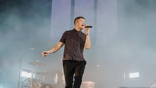 Imagine Dragons  Southside Festival 2017 [upl. by Uy441]