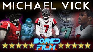 Michael Vick  An Original Bored Film Documentary [upl. by Filomena]