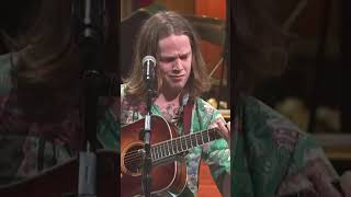 Billy Strings  Dust in a baggie live  Grand Ole Opry [upl. by Amoritta933]