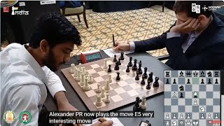 Gukesh  Human AlphaZero [upl. by Leicester]