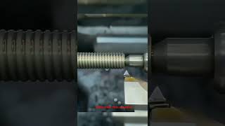 threadwork Screw [upl. by Markos]