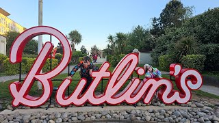 Butlins Bognor Regis 2024 HONEST REVIEW [upl. by Giltzow]