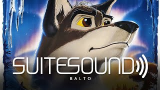 Balto  Ultimate Soundtrack Suite [upl. by Dorehs189]