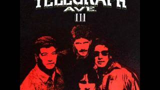 Telegraph Avenue  Fingers [upl. by Tolland]