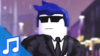 Roblox Music Video ♪ quotComing For Youquot The Bacon Hair [upl. by Assillam377]