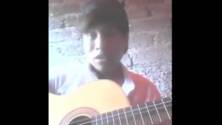 Justin Bieber Sierreño Cover Babi [upl. by Tabb]