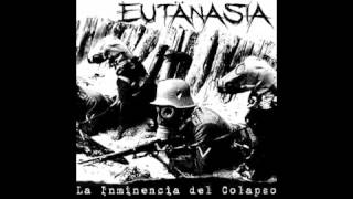 Eutanasia  Anarquismo [upl. by Aisetra831]