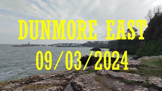 Dunmore east [upl. by Ader]