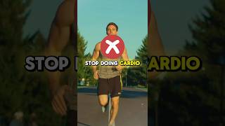 STOP Doing Cardio For Weight Loss weightloss [upl. by Wurst882]